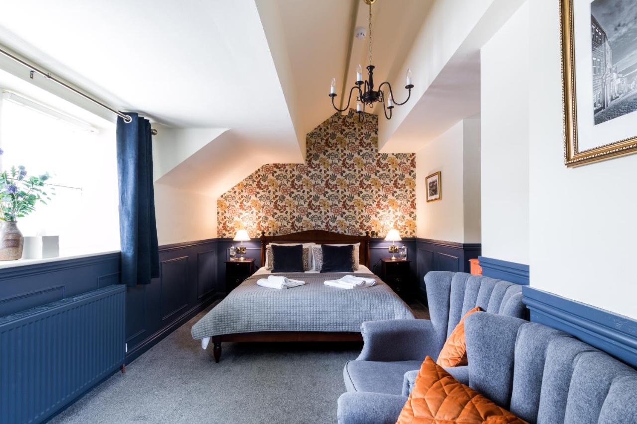 Weavers By Weavers Of 4* Haworth