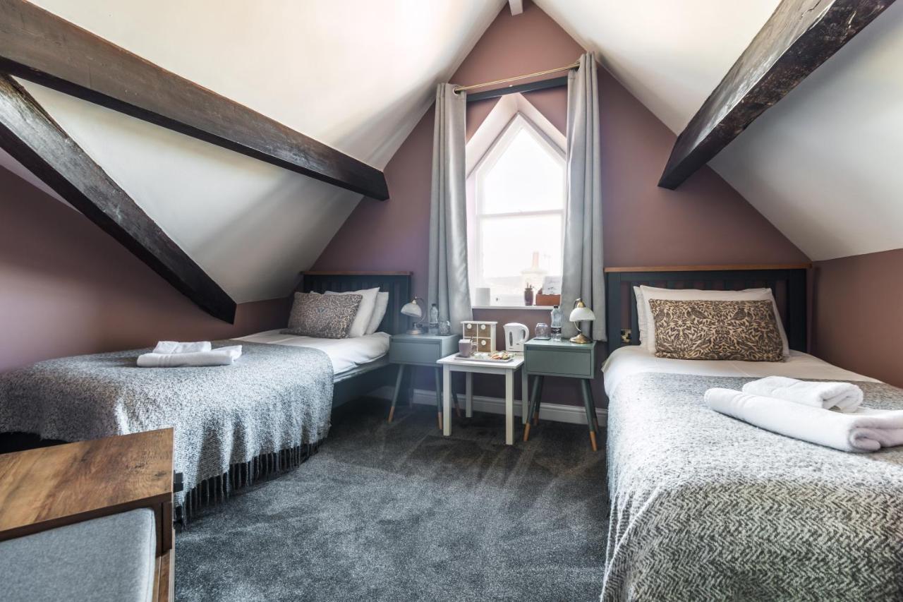 Gasthof Weavers By Weavers Of 4*