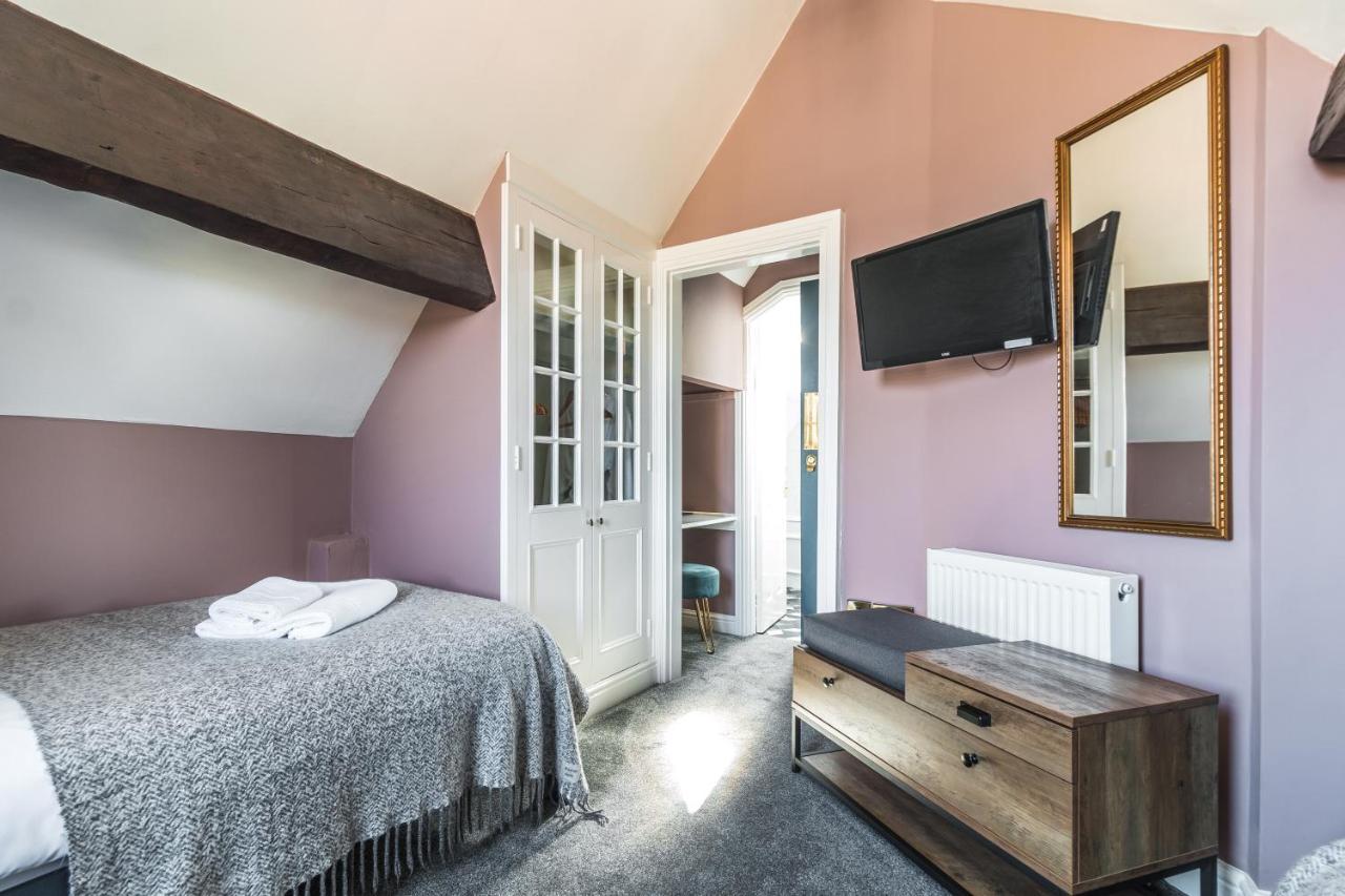 Weavers By Weavers Of 4* Haworth