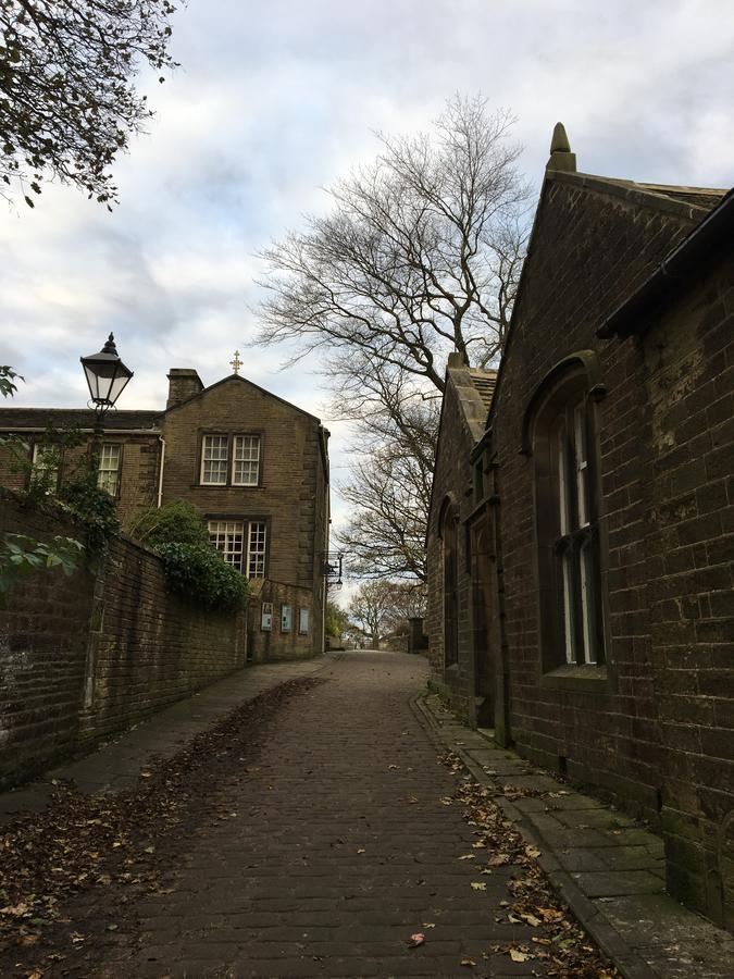 Weavers By Weavers Of Haworth