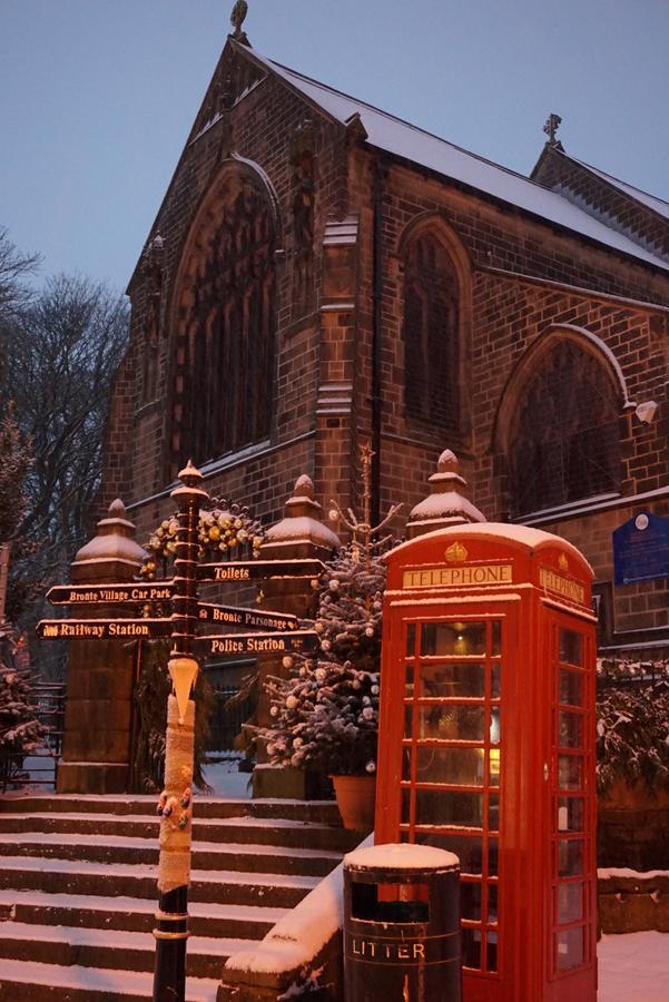 Weavers By Weavers Of 4* Haworth