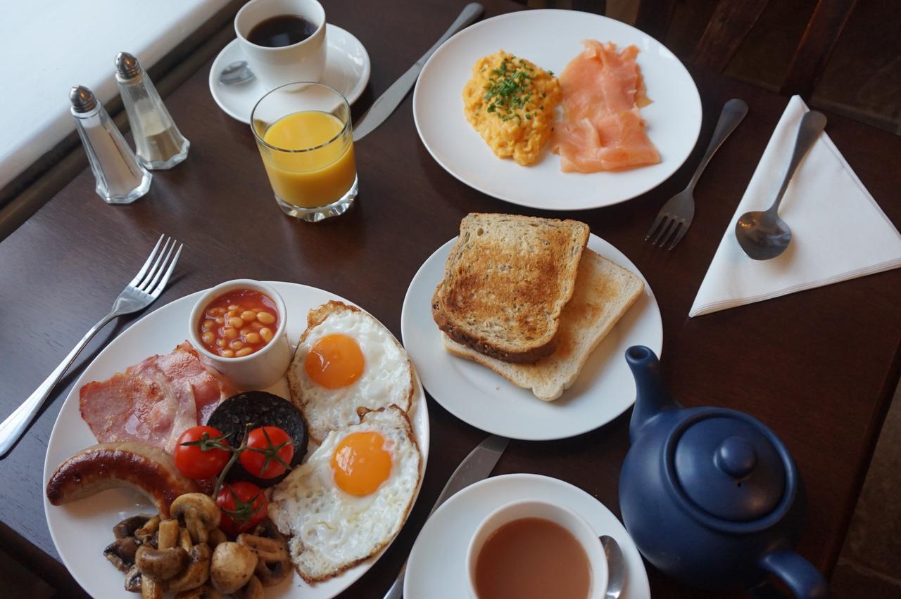 Weavers By Weavers Of 4* Haworth
