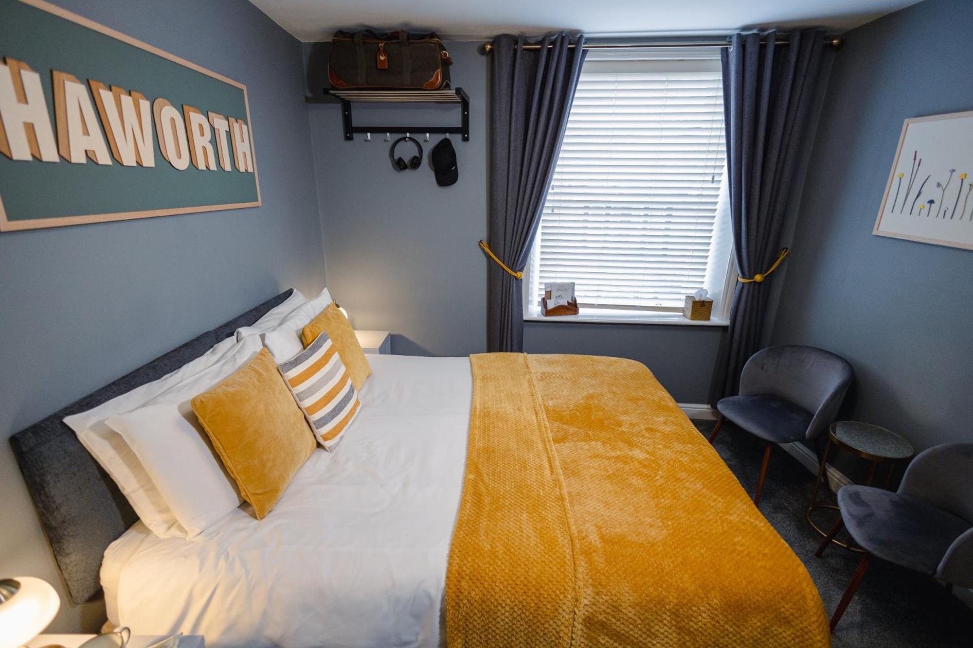 Weavers By Weavers Of 4* Haworth